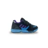 کتونی آدیداس ZX 8000 پسرانه مشکی بنفش کد 00702078