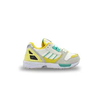 کتونی آدیداس ZX 8000 پسرانه لیموناد کد 00702085