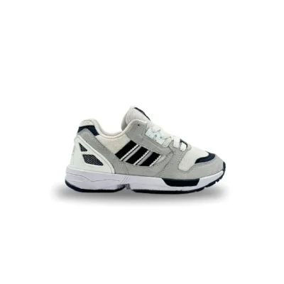 کتونی آدیداس ZX 8000 پسرانه صابونی کد 00702089