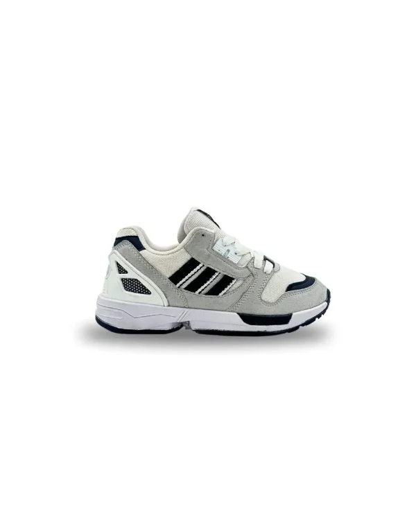 کتونی آدیداس ZX 8000 پسرانه صابونی کد 00702089