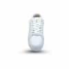 کتونی زارا 2024 مردانه سفید تمام کد 02301485