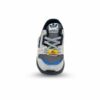 کتونی آدیداس ZX 8000 پسرانه طوسی کالباسی کد 02103072