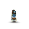 کتونی آدیداس ZX 8000 پسرانه نشنال قهوه ای کد 00702076