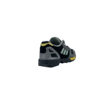 کتونی آدیداس ZX 8000 پسرانه مشکی سایه زرد کد 00701323