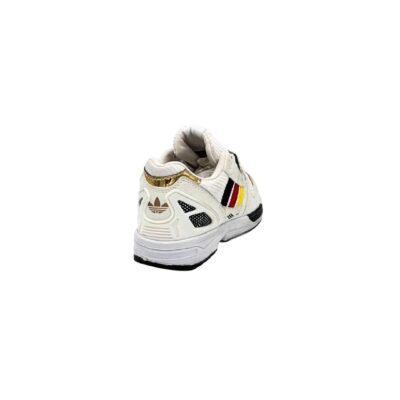 کتونی آدیداس ZX 8000 آلمانی پسرانه سفید کد 00701322