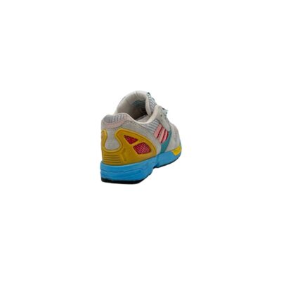 کتونی آدیداس ZX8000 بچگانه کرم کالباسی کد 00801151