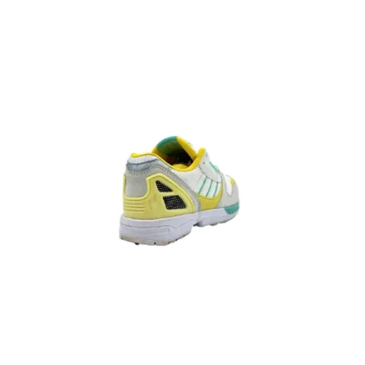 کتونی آدیداس ZX 8000 پسرانه لیموناد کد 00702085