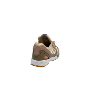 کتونی آدیداس ZX 8000 پسرانه نسکافه ای کد 00702073