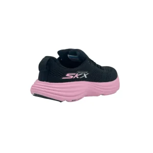 خرید کتونی skx 500 زنانه مشکی صورتی کد 1702106