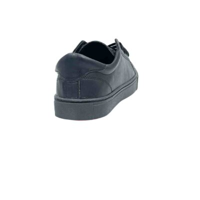 کتونی ونس 1 مردانه مشکی تمام شرانگ کد 00225492