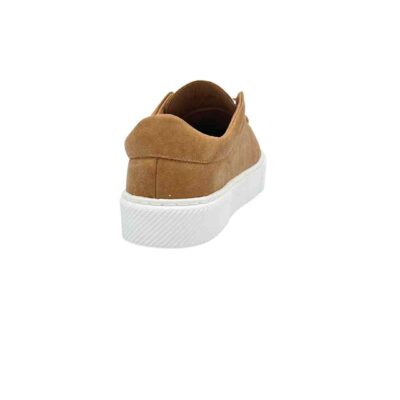 کتونی ونس2 مردانه عسلی فندی کد 00214666