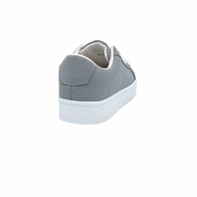 کتونی ونس زارا سامبا 217 مردانه طوسی کد 002242539