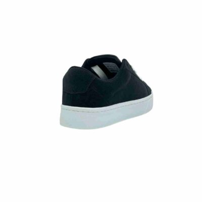 کتونی ونس زارا سامبا 217 مردانه مشکی کد 002242537