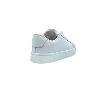 کتونی ونس زارا سامبا 217 مردانه سفید تمام کد 002242538