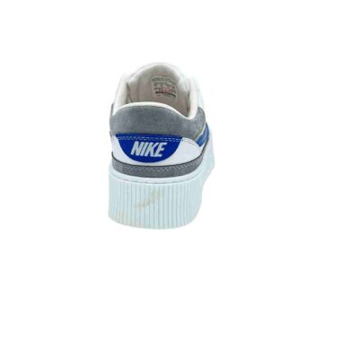 کتونی نایک 1501 مردانه سفید آبی کد 04401227