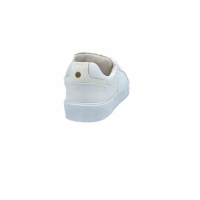 کتونی زارا 2024 مردانه سفید تمام کد 02301485