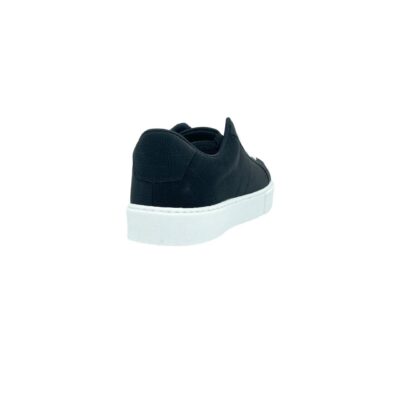 کتونی ونس زارا بزرگ پا مشکی کد 04403001