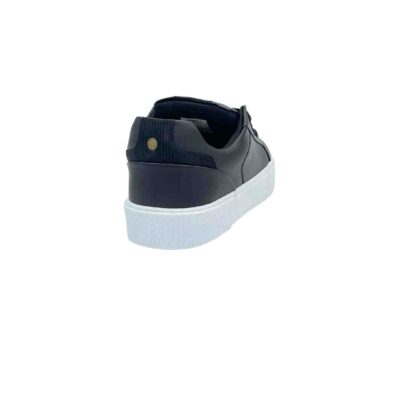 کتونی زارا 2024 مردانه مشکی کد 02301488