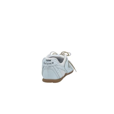 کتونی نیوبالانس میومیو زنانه سفید تمام کد 014202156