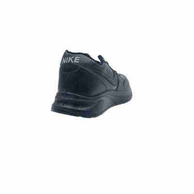 کتونی نایک 112 مردانه مشکی تمام کد 03901004