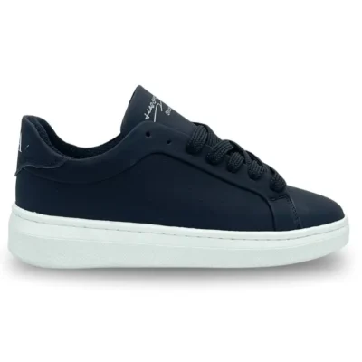 کتونی زارا1 مردانه مشکی (مات) کد 021701041