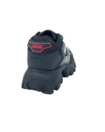 قیمت کتونی پرادا مردانه کد 00202461