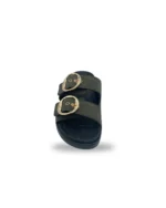 قیمت صندل دو سگک سبز کد 2601500