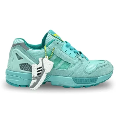 کتونی آدیداس ZX 8000 2026 زنانه کد 02101063