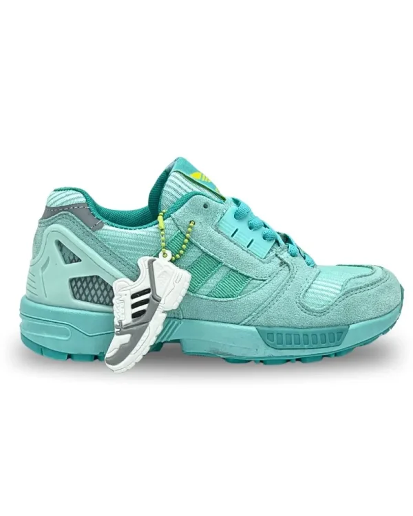 کتونی آدیداس ZX 8000 2026 زنانه کد 02101063