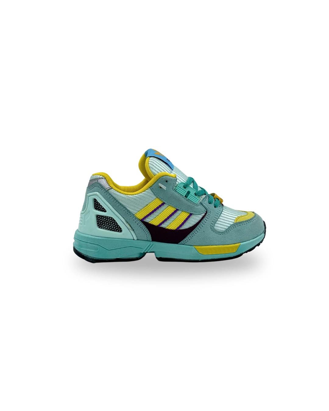 Adidas ZX 8000 sneakers code 00702074 کتونی آدیداس ZX 8000 کد 00702074