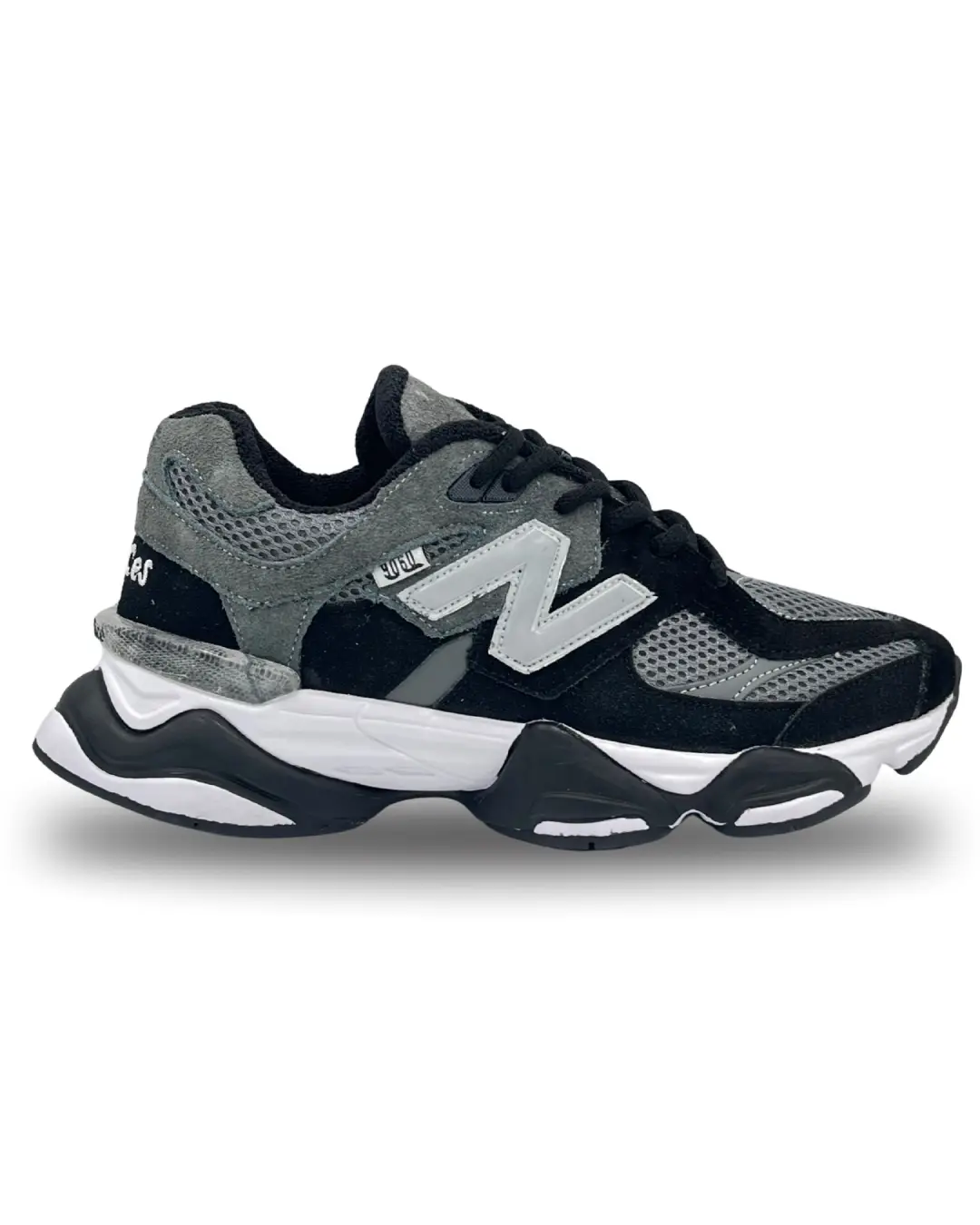 New Balance 9060 Men's Sneakers Code 00224767 کتونی نیوبالانس 9060 مردانه کد 00224767