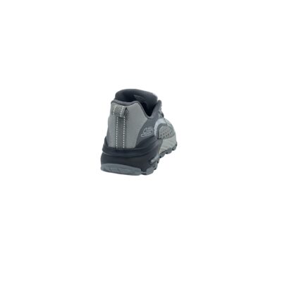 کتونی اسکیچرز مکث مردانه طوسی سیر روشن کد 010801045