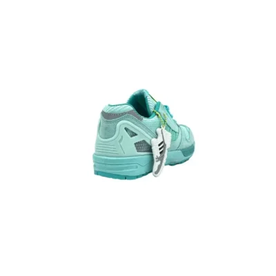 کتونی آدیداس ZX 8000 2026 زنانه کد 02101063