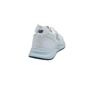 کتونی نیوبالانس 116 مردانه سفید مشکی کد 002041040