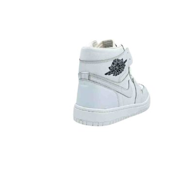 کتونی نایک جردن 315 مردانه سفید کد 04401240