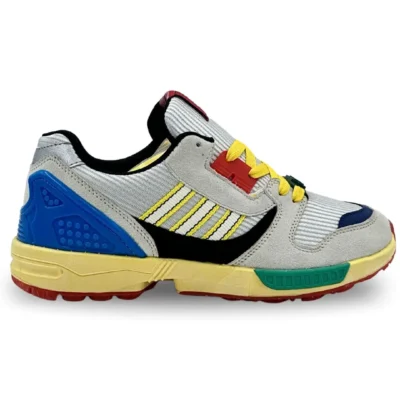 کتونی آدیداس ZX 8000 مردانه کد 00224327