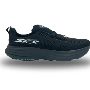 کتونی skx 500 زنانه مشکی تمام کد 1702105