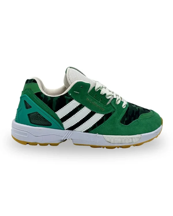 کتونی آدیداس ZX8000 کد 002221117