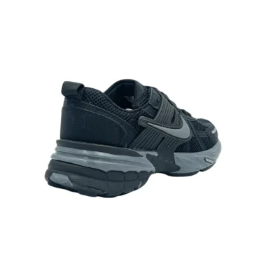 کتونی نایک وی تو کی مردانه مشکی طوسی کد 06601124