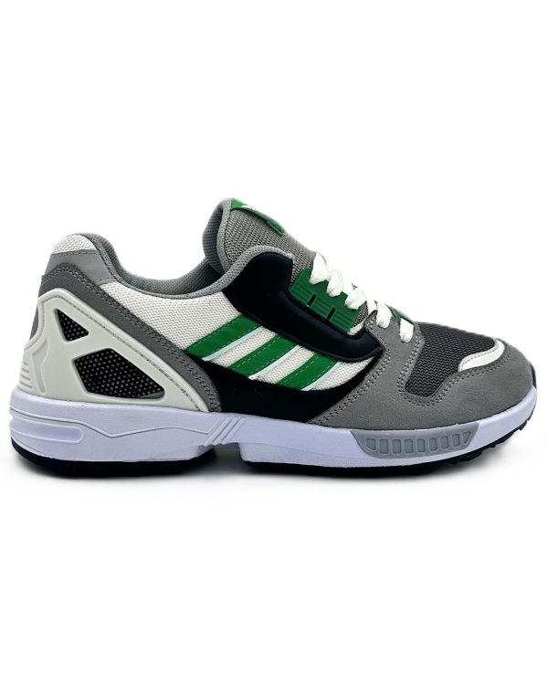 کتونی آدیداس ZX 8000 مردانه کد 002211009