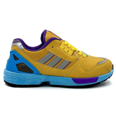 کتونی آدیداس ZX 8000 مردانه کد 00221824