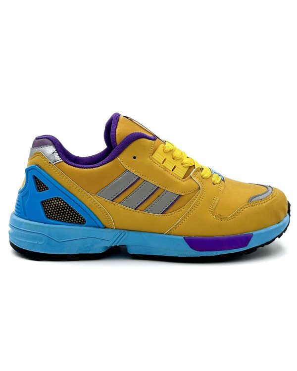 کتونی آدیداس ZX 8000 مردانه کد 00221824