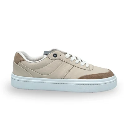 کتونی زارا مردانه کرم کد 01801731