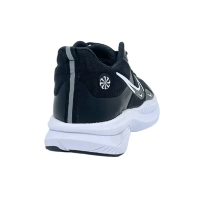 کتونی نایک لبخند2 مردانه مشکی سفید کد 05701050