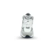 کتونی نیوبالانس X90 مردانه سفید طوسی روشن کد 06301192