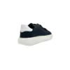 کتونی ونس زارا 310 مردانه مشکی سفید کد 04601288