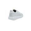 کتونی ونس زارا 310 مردانه سفید تمام کد 04601287