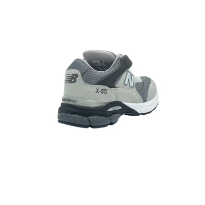 کتونی نیوبالانس X90 مردانه طوسی سیر روشن کد 03601188