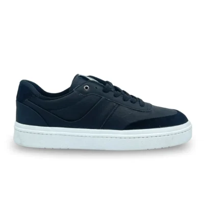 کتونی زارا بزرگ پا مشکی کد 01803084