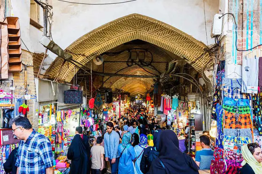 از کجا کفش عمده بخریم؟